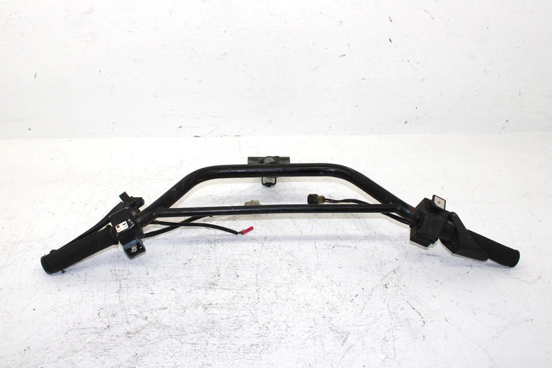 1990 Yamaha Phazer Ii Oem Steering Handlebar W/Brake Lever 88H-23811-00-00 SY16