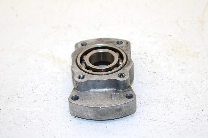 1999 Yamaha  Grizzly Oem Center Drive Bearing Housing 4WV-17521-01-00 AY47