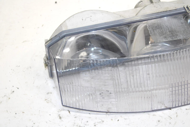 02 Polaris Classic Touring 600 Oem Headlight Head Lamp 2433016 B240