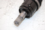 2007 Honda Fortrax 680 Oem Front Drive Shaft Set 44250-HN8A43 44350-HN8-A43 AH46