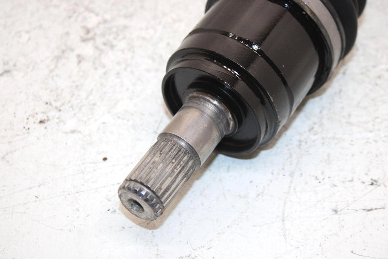 2007 Honda Fortrax 680 Oem Front Drive Shaft Set 44250-HN8A43 44350-HN8-A43 AH46