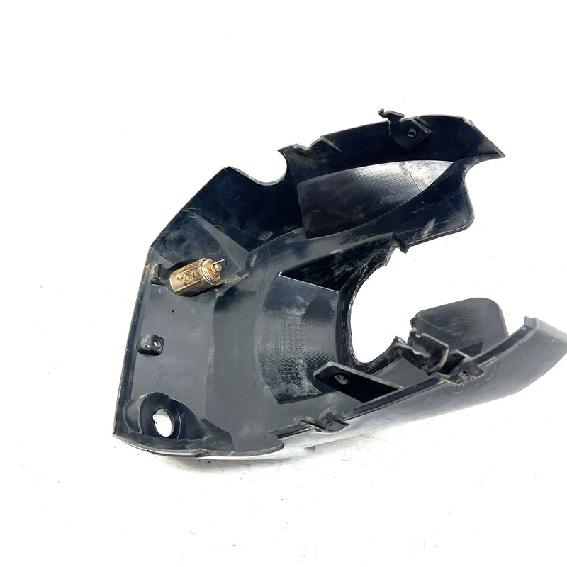 10-14 Polaris Sportsman 550 OEM Lower Gauge Housing 5435812-070 AP238