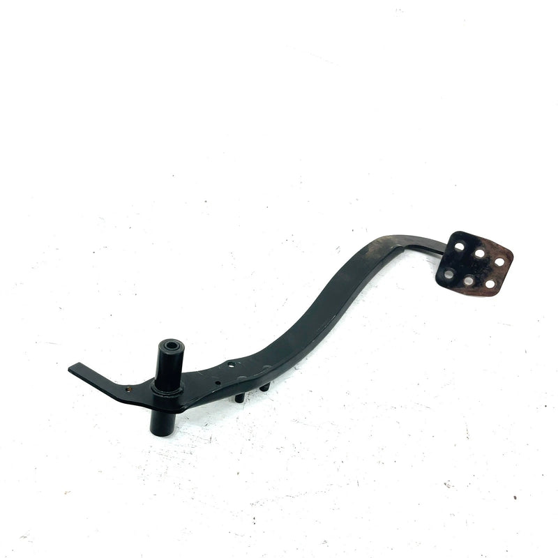 2022 Can-Am Defender HD10 OEM Brake Pedal 705601777 XB0.3