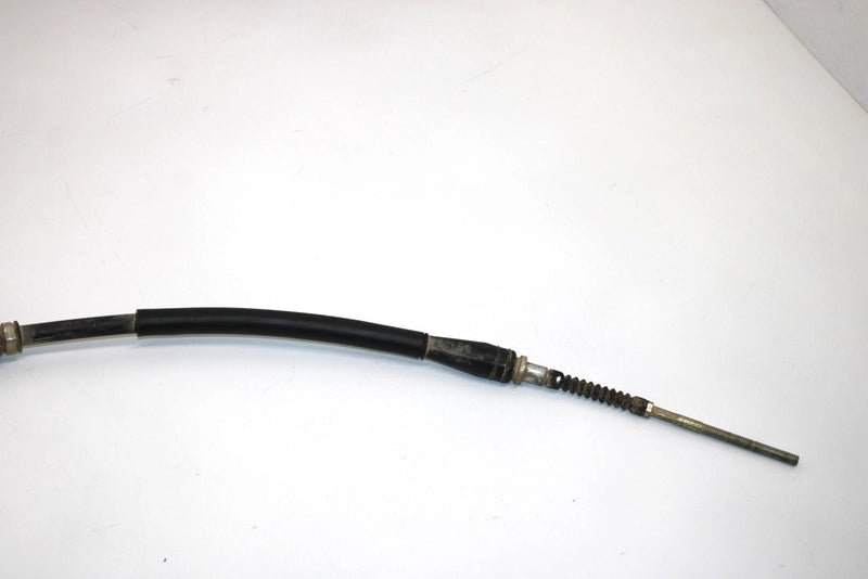 18 Suzuki King Quad 500 Oem Rear Foot Brake Cable 58510-31G00 AS9