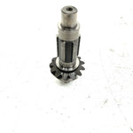2004 John Deere Trail Buck 650 EXT OEM Bevel Gear Pinion Shaft 420296530 AJ1