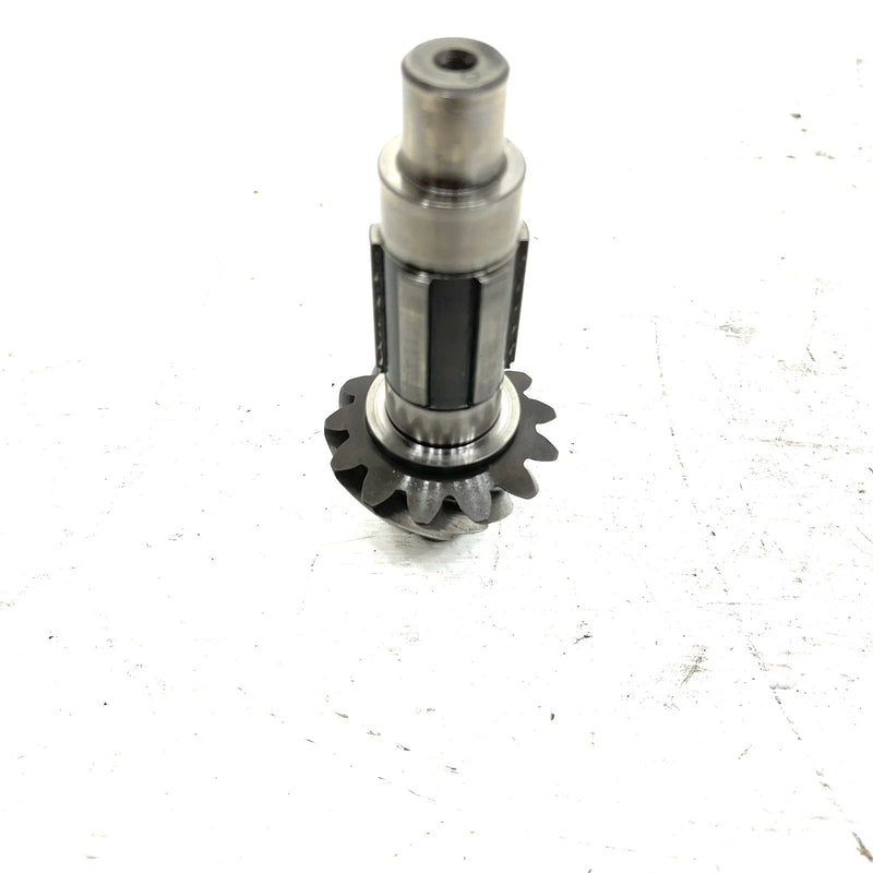 2004 John Deere Trail Buck 650 EXT OEM Bevel Gear Pinion Shaft 420296530 AJ1