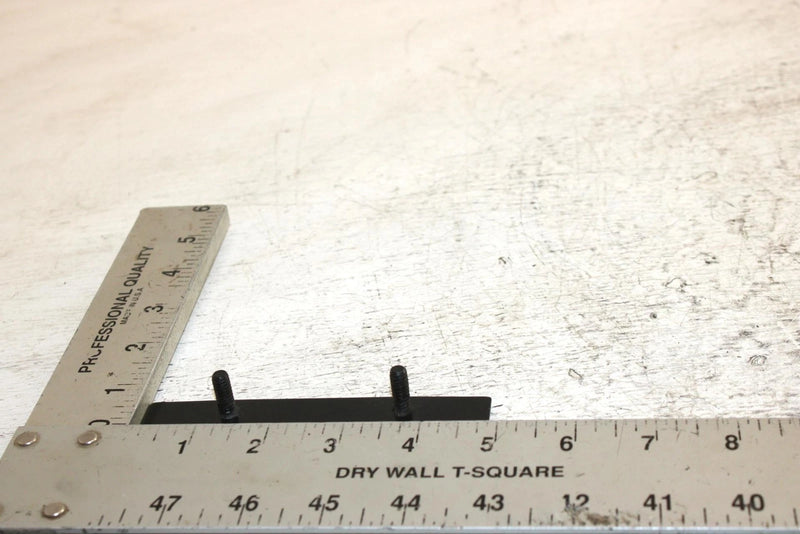 1996 Arctic Cat Cougar Oem Bearing Support Plate 0707-840 Q4507