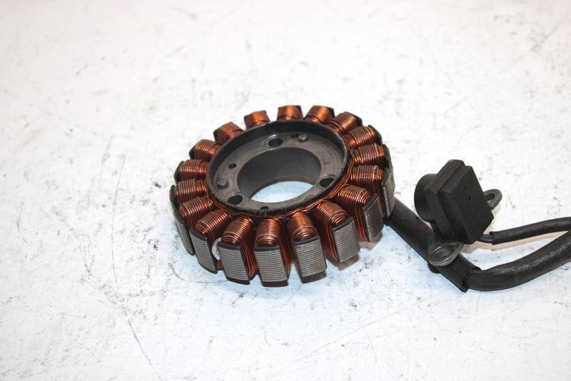 2005 Bombardier Rally 175 Oem Stator A31100179000 AB8