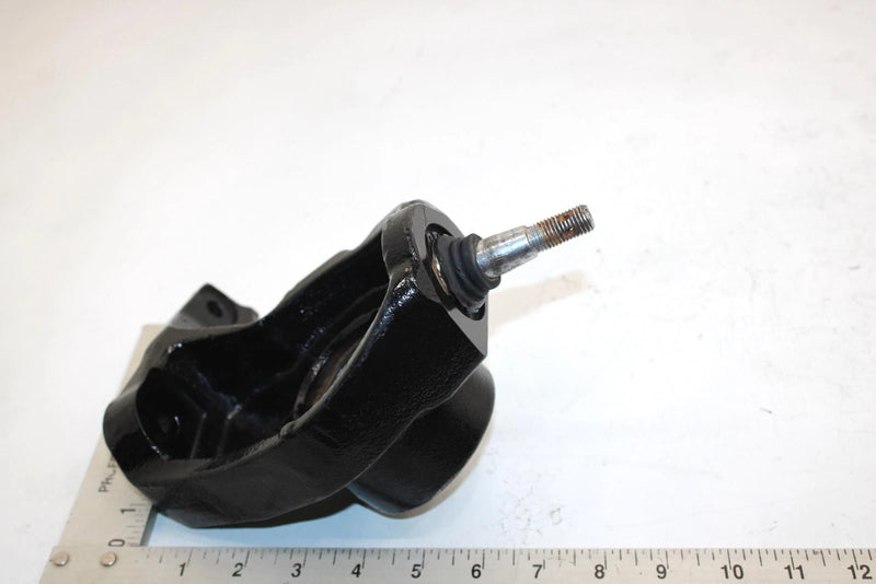 19 Polaris Sportsman 570 Sp Oem Right Steering Knuckle 1824435 AP34