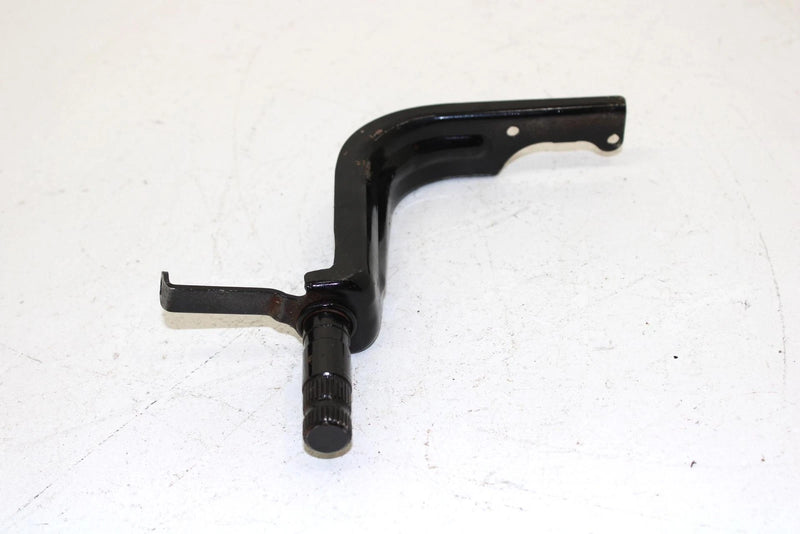 2003 Suzuki Ltf500f Oem Brake Pedal Rod Arm 43120-03G10 43120-03G11 AS27