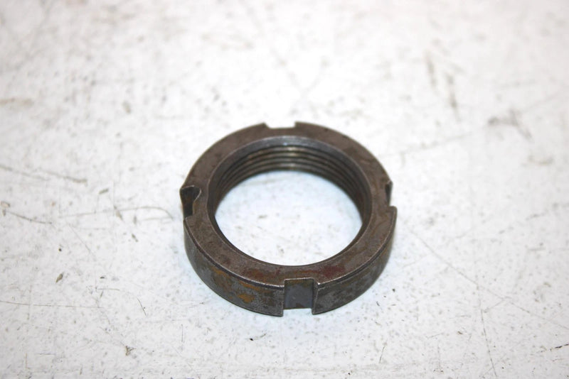 2002 Polaris Sportsman 500 Oem Crankshaft Slit Nut 3085528 AP154