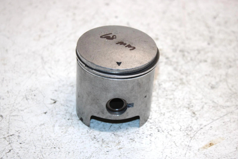 87 Polaris 400 Oem 68mm Piston 3083681 SP63