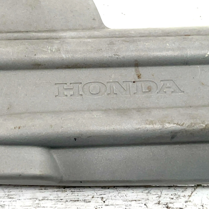05 Honda Foreman 500 4x4 OEM Right Engine Side Cover 11310-HP0-A00ZA AH90