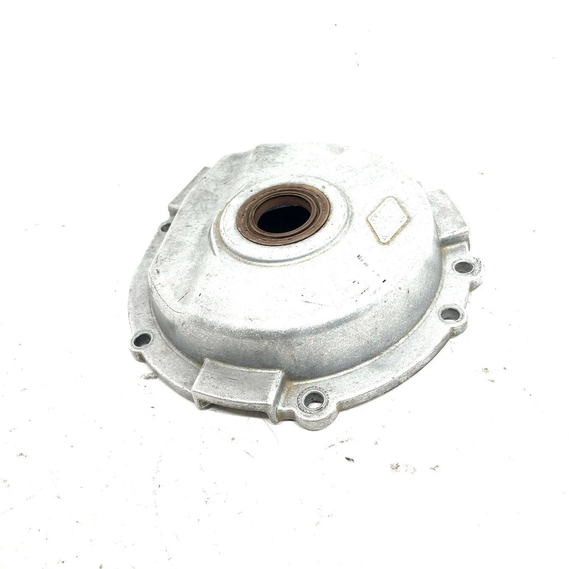 09-10 Polaris RZR 800 EFI OEM Rear Diff Cover 3234861 XP8.1