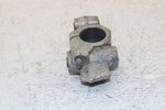91 Yamaha Exciter Ii 570 Liquid Oem Left Front Susp.Bracket 84M-2376E-00-00 SY24