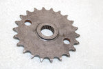 97 Polaris Xplorer 400l Oem 22T Sprocket 3222044 3222042 AP132