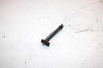 94 Arctic Cat Ext 580 Efi Oem Headlight Adjuster Set 0623-467 0623-466 SA27