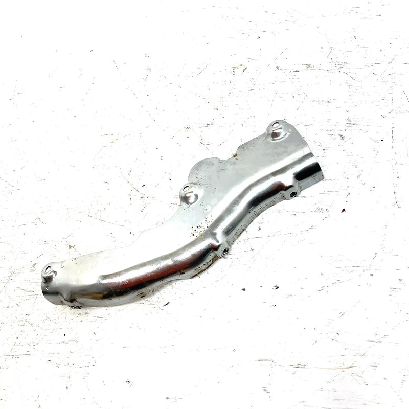 00 Suzuki King Quad 300 4x4 OEM Inner Exhaust Pipe Heat Shield 14780-19B70 AS34
