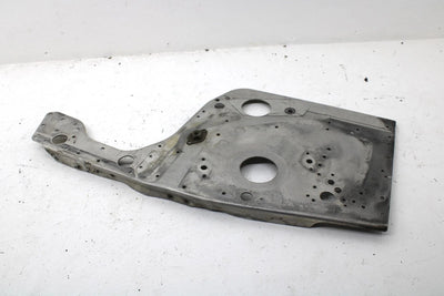 2007 Yamaha Attak Gt Oem Left Bulkhead Stay 8FP-21940-01-00 SY135