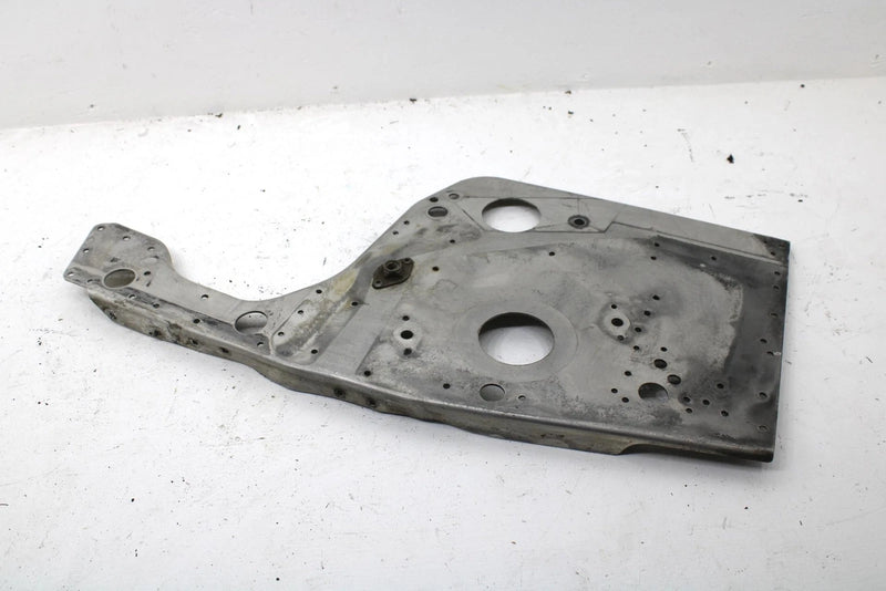 2007 Yamaha Attak Gt Oem Left Bulkhead Stay 8FP-21940-01-00 SY135