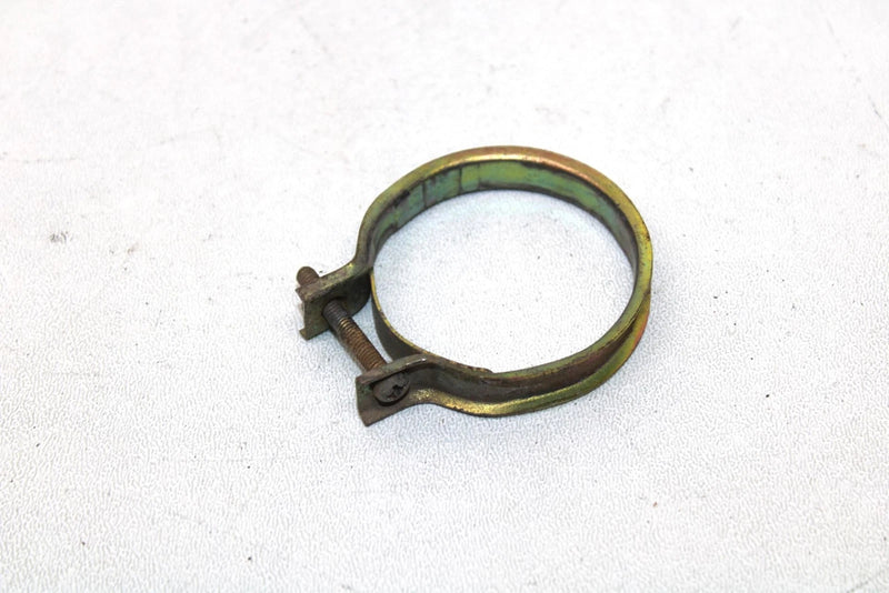 1989 Polaris Trail Boss 250 Oem Intake Boot Clamp 3082257 3082011 Q2742