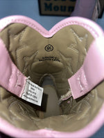 New Children’s Pink Smoky Mountain Cowboy Boots. 1164 9.5 9 1/2. 24-33