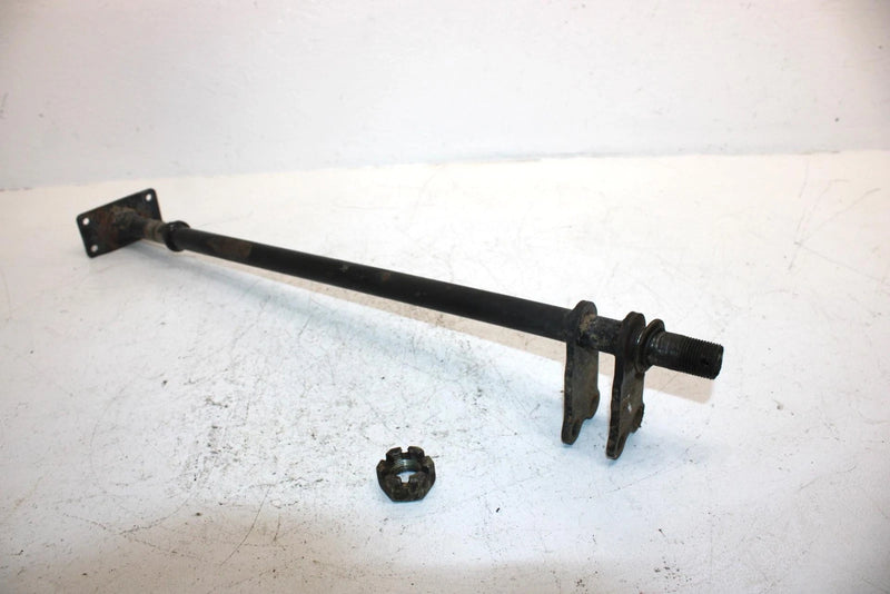2000 Polaris Magnum 325 Oem Steering Column 1843067 AP96