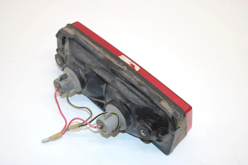 87 Kawasaki Bayou 185 Klf185a Oem Tail Light 23025-1113 AK13
