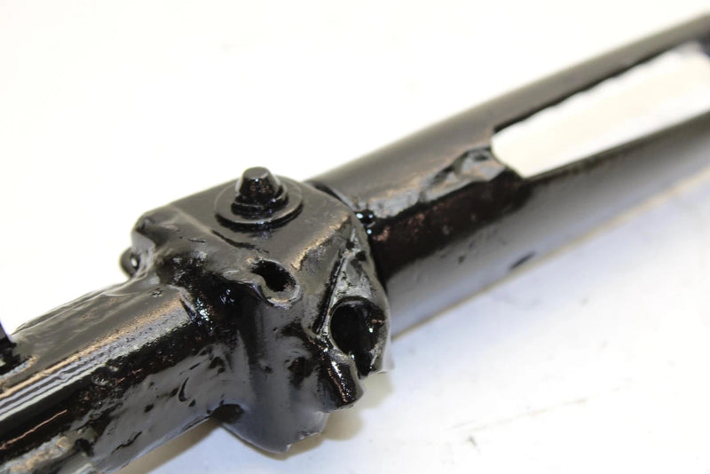 84 Honda ATC 200S OEM Right Foot Peg 50610-969-000 AH18