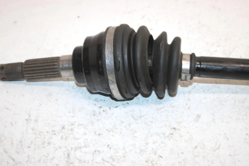 1990 Kawasaki Bayou 300 Oem Front Drive Axle 59266-1096 AK22