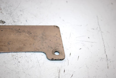 99 Ski-doo Mxz 670 Ho Oem Deflector 517292800 SS9
