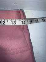 New Vintage Pink Dickson Jenkins Polyester Pants #5520 XX-17