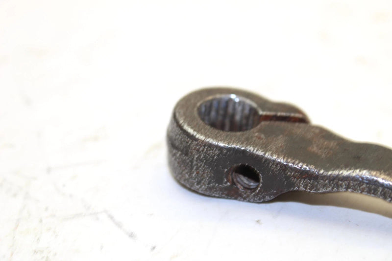 1992 Suzuki King Quad 300 Oem Sub Transmission Cam Arm 25360-19B70 AS19