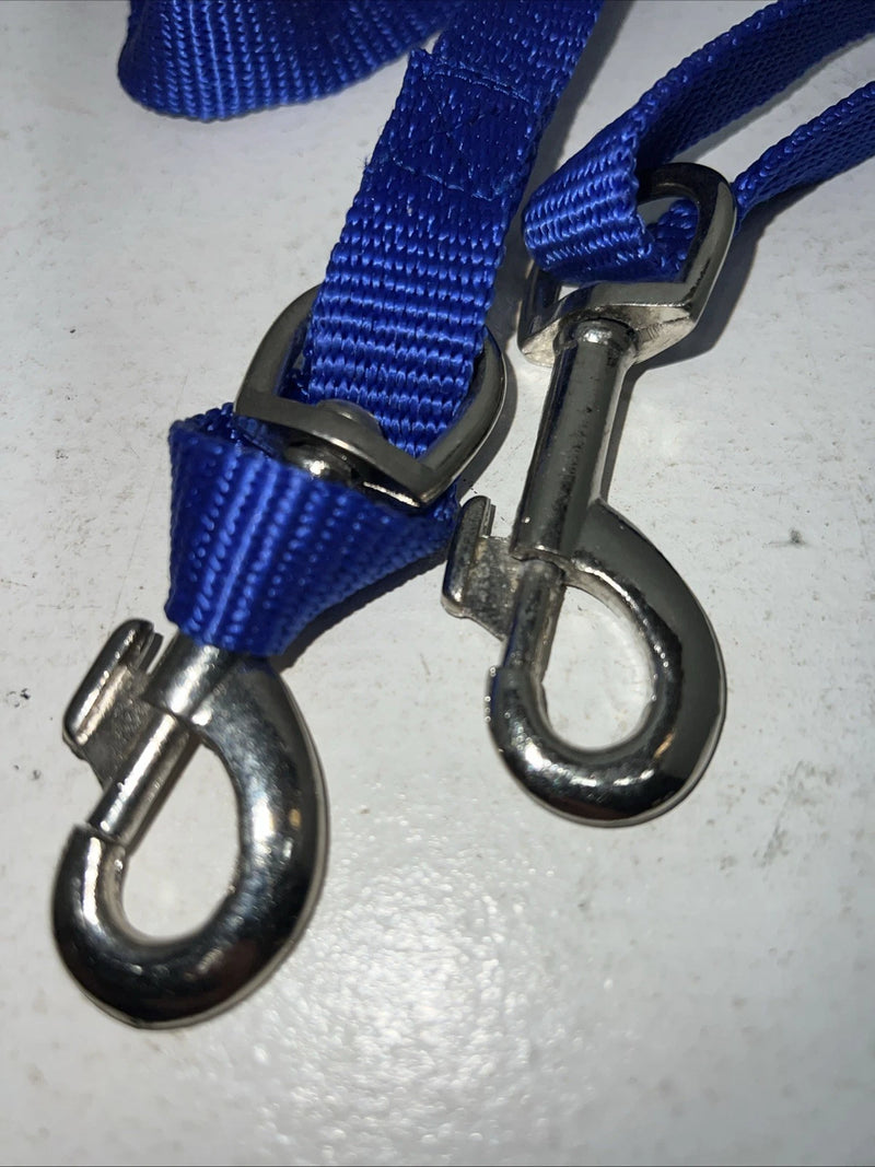 New Tough 1 Nylon Tie down Strap With Clips #53-2141 B-505