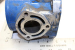 92 Polaris SL650 OEM Blue Cylinder Jug 3240053 JP1