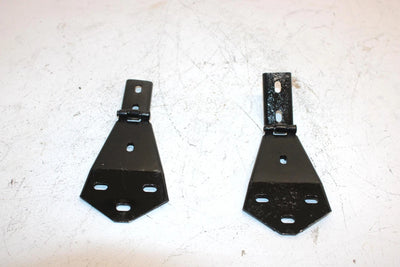 89 Polaris Trail Oem Hood Hinge (Pair) 2635002 2635001 SP49