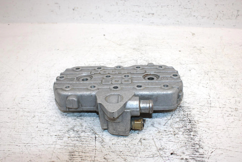 1997 Polaris Classic Oem Cylinder Head 3085428 SP42