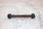 2006 Polaris Sportsman 500 Oem Rear Sway Bar Link 1542315 AP186