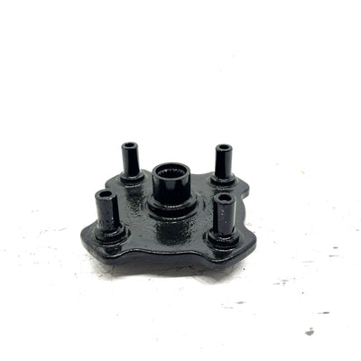 2002 Arctic Cat 375 4x4 Automatic OEM Wheel Hub 0502-258 AA34