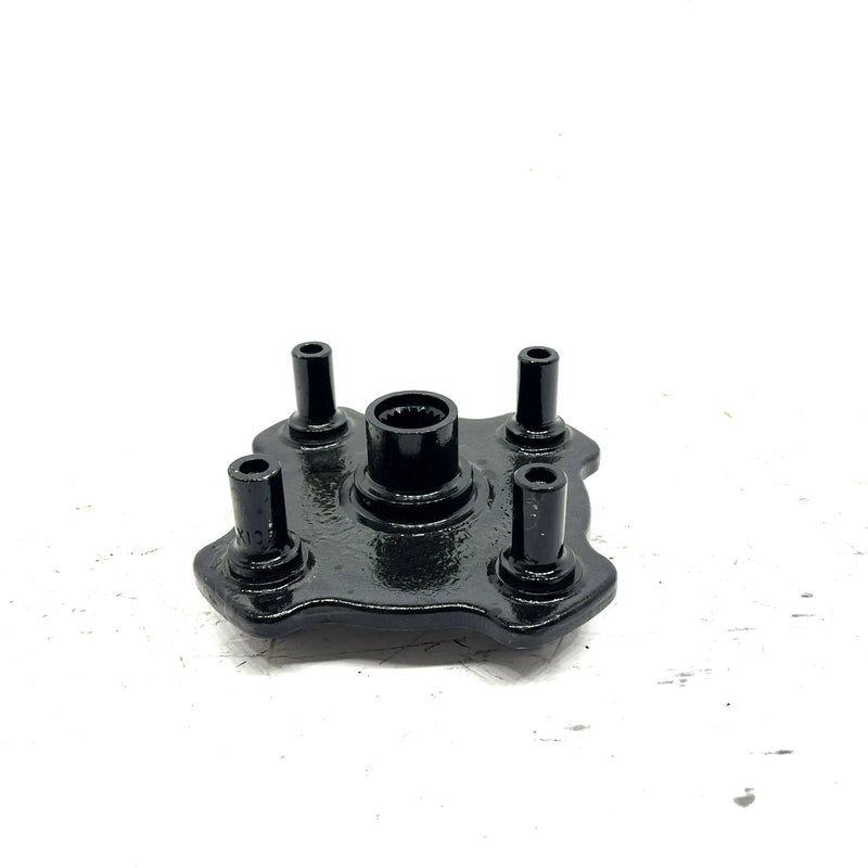 2002 Arctic Cat 375 4x4 Automatic OEM Wheel Hub 0502-258 AA34