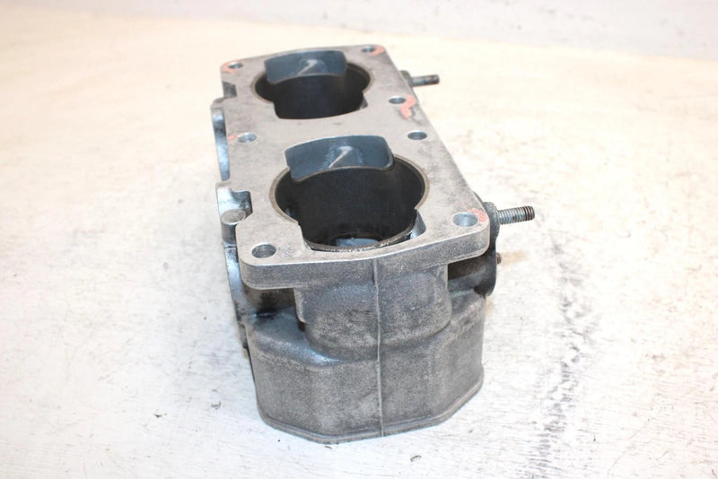 2001 Polaris 500 Classic Oem 72mm Bore Cylinder 3086993 SP27