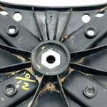 2006 Yamaha Rhino 450 YXR450FA 4x4 OEM Steering Wheel JN3-F3838-09-00 XY2