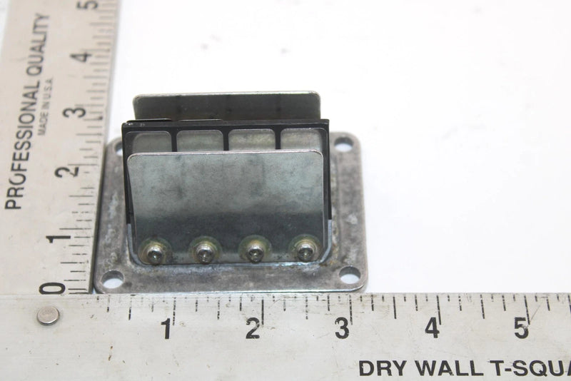 1988 Yamaha Xlv Oem Intake Reed Valve Assembly 8A-T1361-00-00 SY128