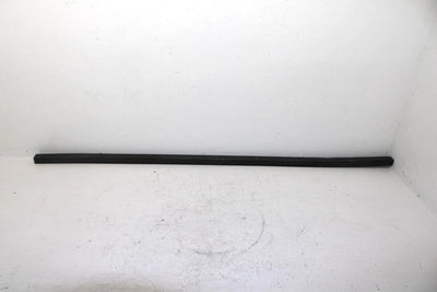 1993 Arctic Cat Ext 580 Z Oem Tunnel Wearstrip Pair 0706-739 SA55