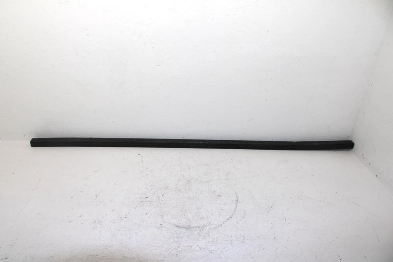 1993 Arctic Cat Ext 580 Z Oem Tunnel Wearstrip Pair 0706-739 SA55