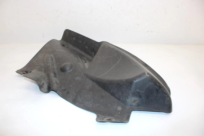 03 Bombardier Quest 650 Oem Left Tank Protector 705000134 AB1.1