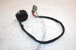 2003 Bombardier Quest 500 Oem Left Switch 710000196 AB13