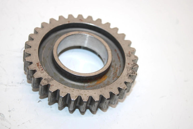 00 Suzuki Quadmaster  Lta500f  Oem Reverse Driven Gear 32T 24571-09F60 AS6