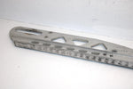 02 Arctic Cat Mountain Cat 800 Oem Skid Frame Rail 1604-646 SAS15