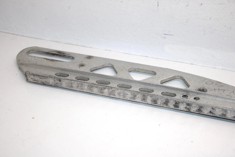 02 Arctic Cat Mountain Cat 800 Oem Skid Frame Rail 1604-646 SAS15